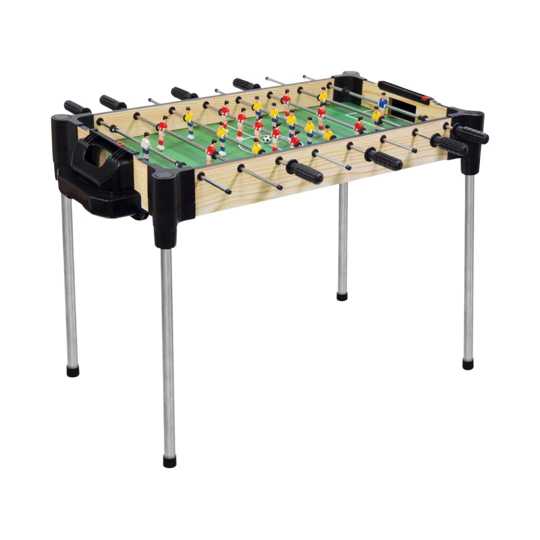 Ambassador Reversible Football & Hover Puck Air Hockey Table Ambassador